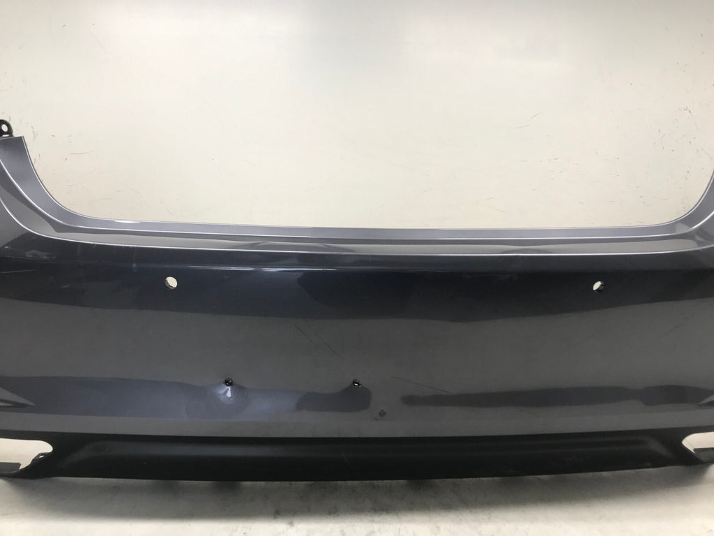 Rear Bumper Cover 1H9 2019-2020 Lexus ES350 w/Sensor Holes 52159-33470 OEM