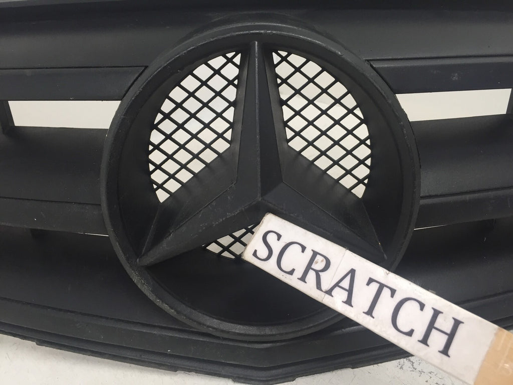 Grille Grill Mercedes C Class C250 C300 2008-2012 A2048800023 OEM