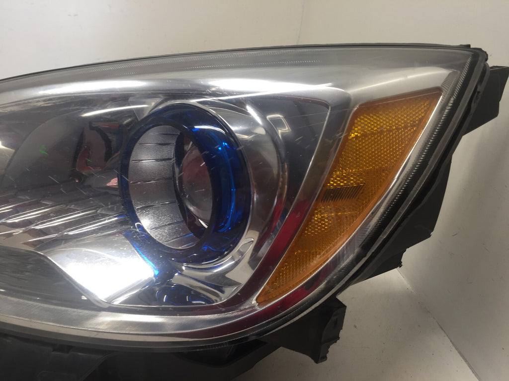 Headlamp Left Driver LH Buick Verano 2014-2017 23216004 OEM
