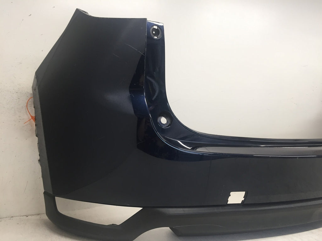 Rear Bumper Cover Mazda CX 5 Sport Touring Grand Tourng 2017 2018 KB8A-50221 OEM