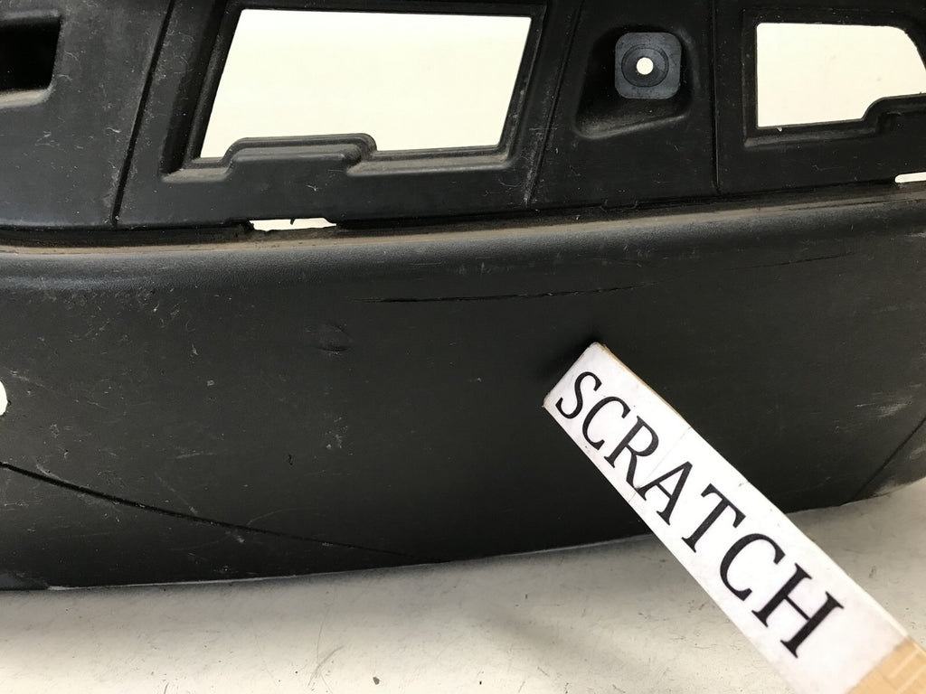 Rear Bumper Cover Hyundai Kona SE SEL 2018 2019 86610-J9000 OEM2