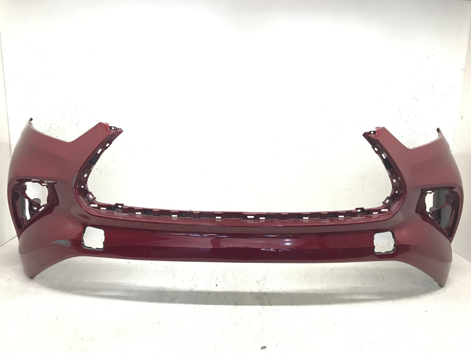 Front Bumper Cover Toyota Highlander 2020 52119-0E400 OEM