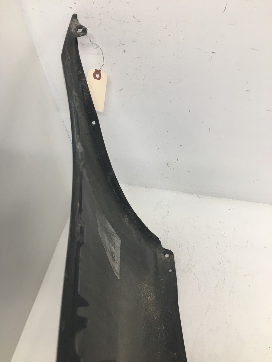 Rear Bumper Cover Toyota Corolla L/LE/S/S Plus/ECO/ECO Plus/LE ECO 14-18 OEM2