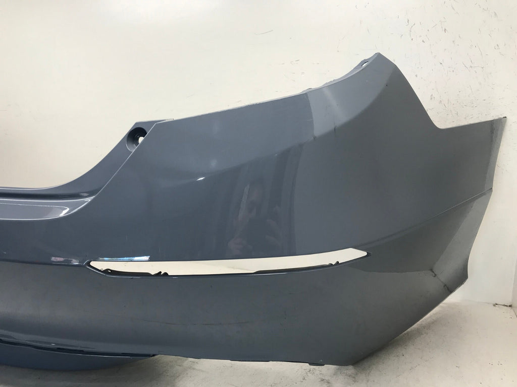 Rear Bumper Cover Honda Accord EX//EX-L/EX-L Hybrid 2018-2019 71501-TVA-A00 OEM3