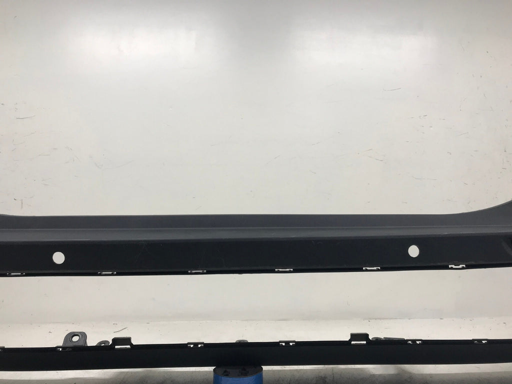 Rear Bumper Cover Toyota RAV4 Adventure w/Sensor Holes 2019 2020 52159-0R170 OEM