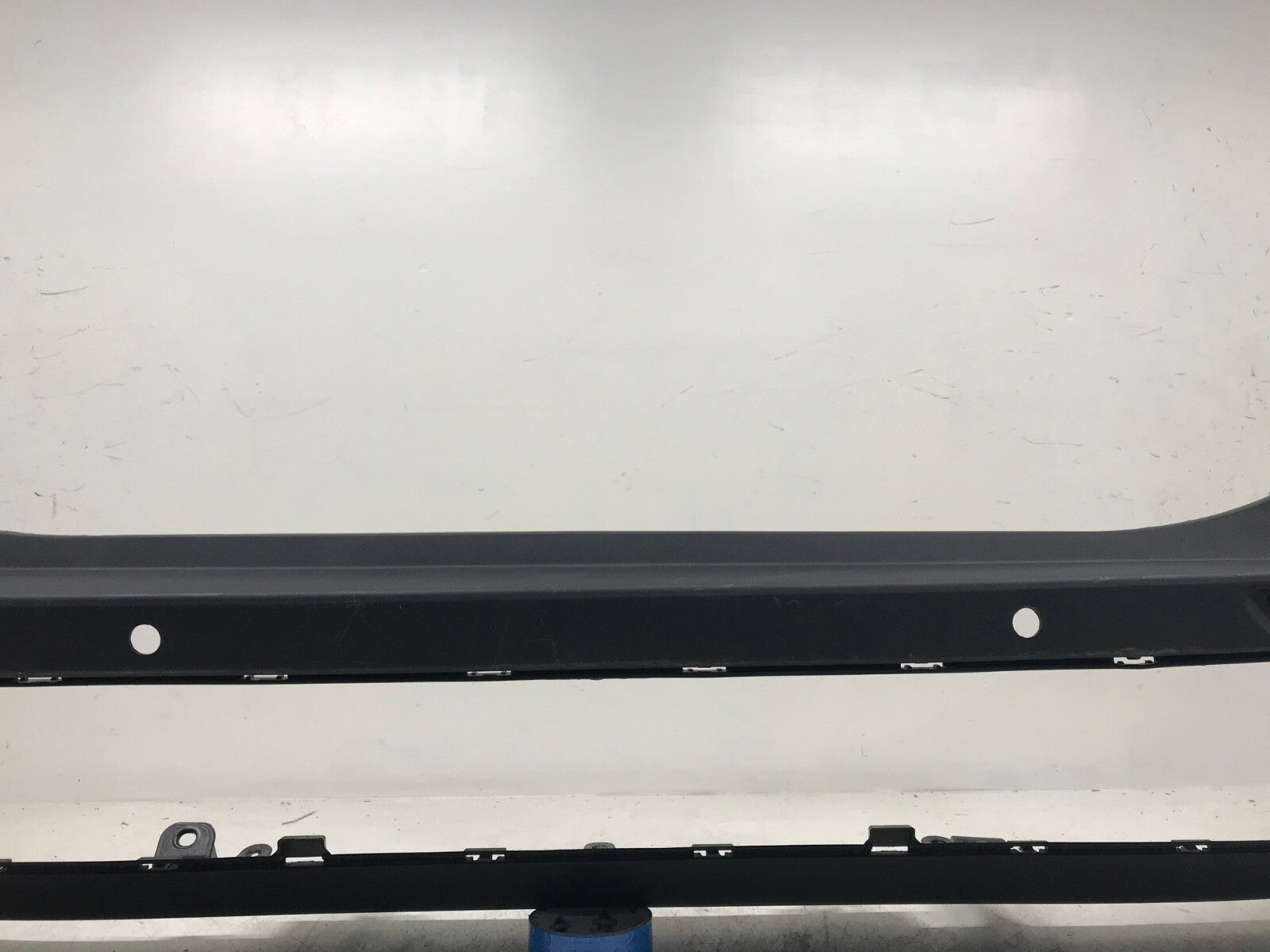 Rear Bumper Cover Toyota RAV4 Adventure w/Sensor Holes 2019 2020 52159-0R170 OEM