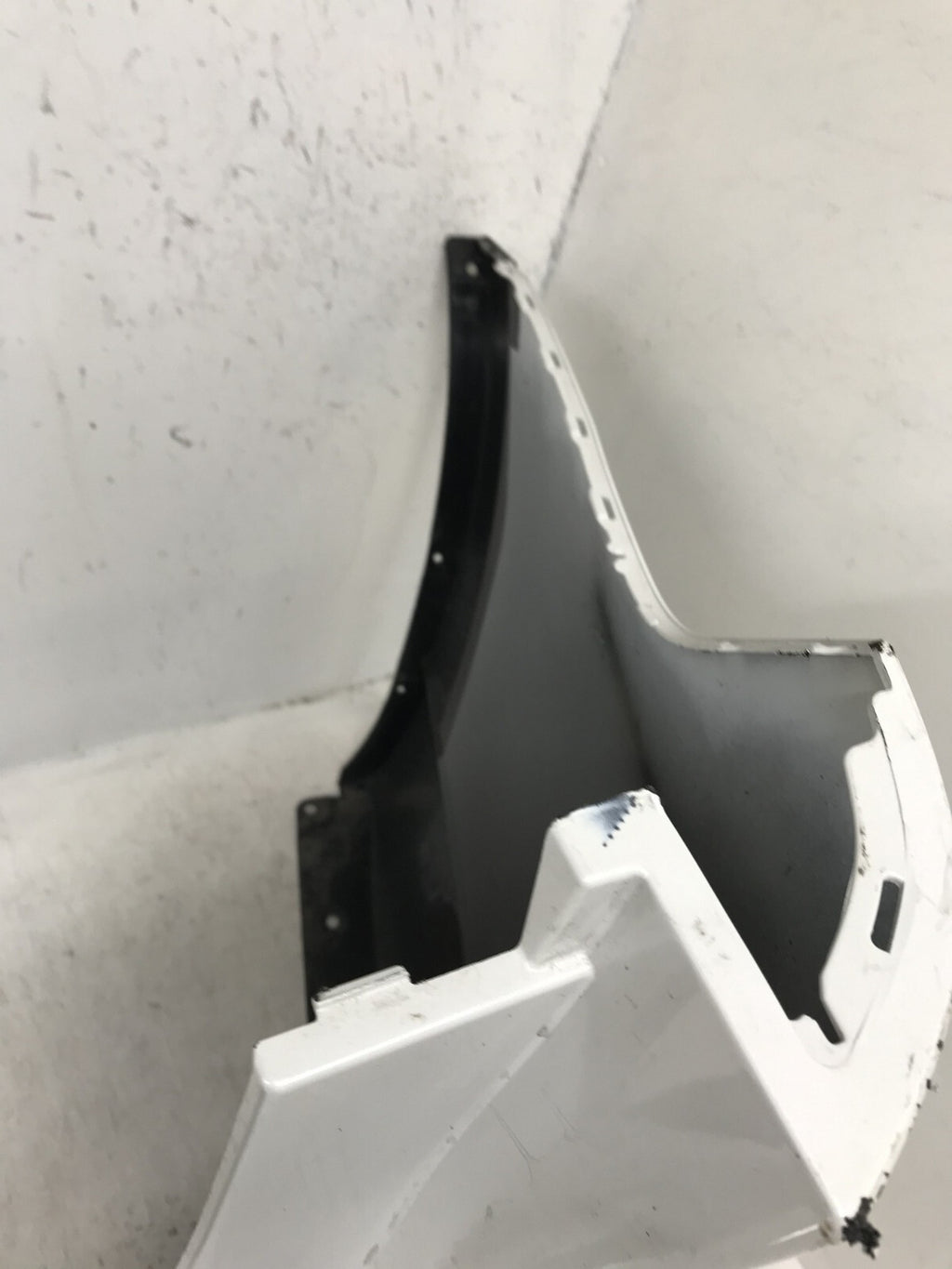 Rear Bumper Cover Subaru Forester Base/Limited/Premium 2019-2020 57704SJ301 OEM