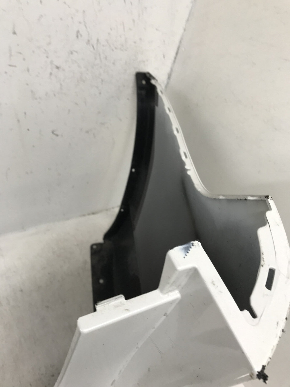 Rear Bumper Cover Subaru Forester Base/Limited/Premium 2019-2020 57704SJ301 OEM