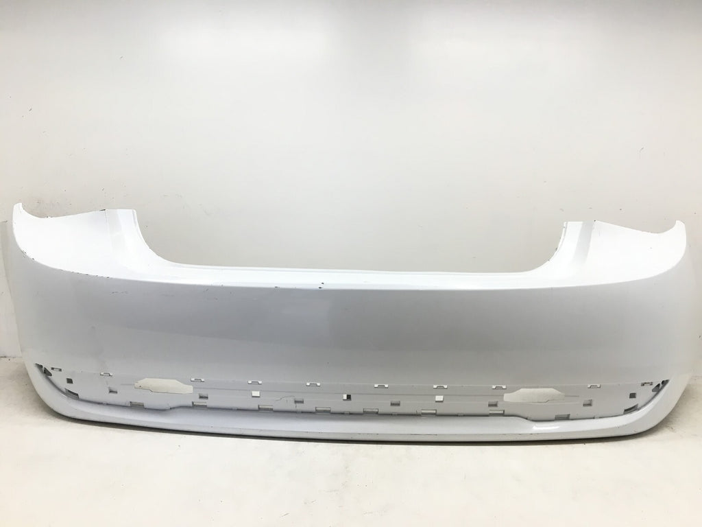 Rear Bumper Cover Chevrolet Cruze 2011-2015 CAPA