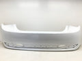 Rear Bumper Cover Chevrolet Cruze 2011-2015 CAPA