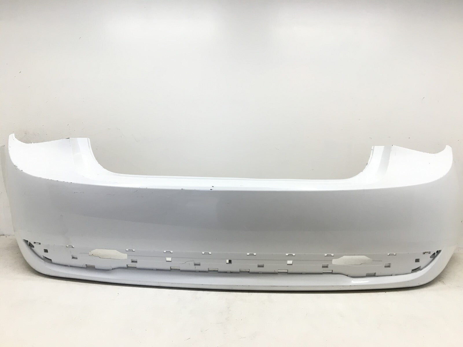 Rear Bumper Cover Chevrolet Cruze 2011-2015 CAPA