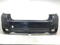 Rear Bumper Cover Gray 2018-2021 Subaru Crosstrek Base/Limited 57704FL250 OEM