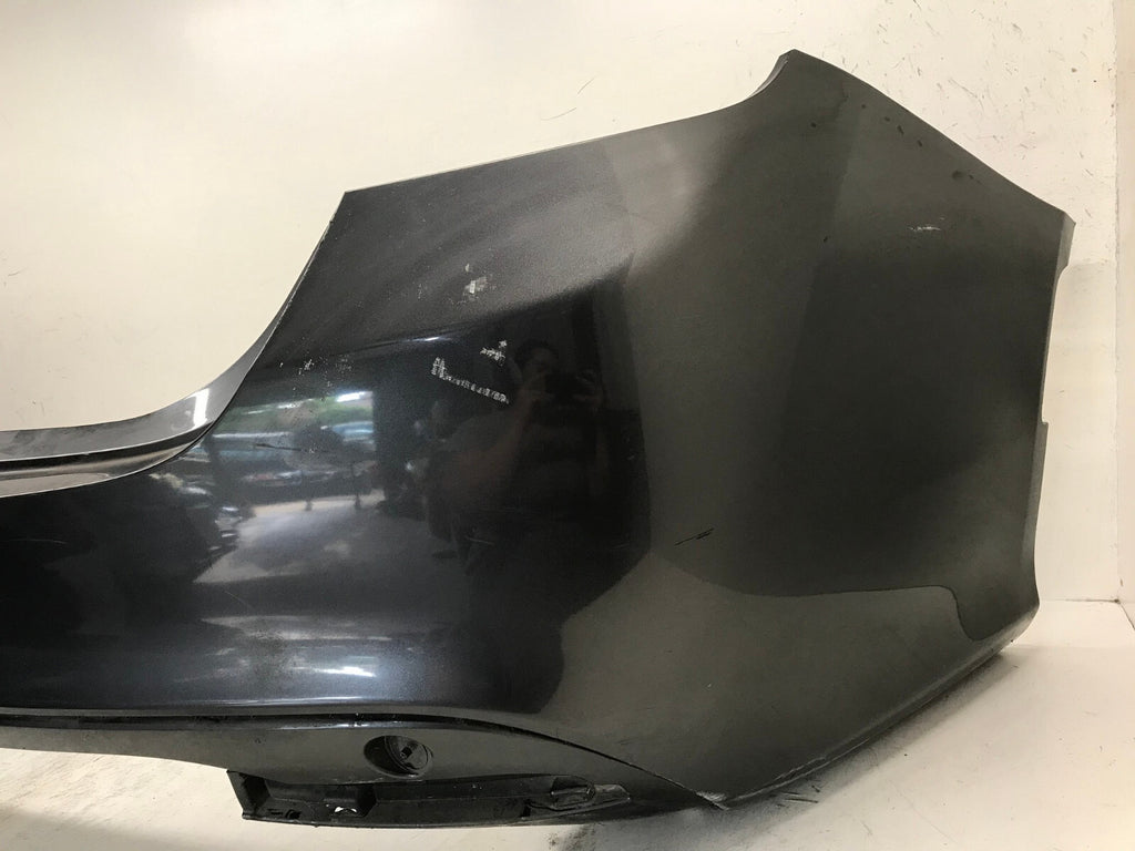 Rear Bumper LOCAL Gray 2015-2017 Chrysler 200 1UW74TRMAC OEM