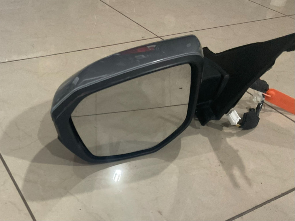 Mirror Left Driver LH Honda Civic 2016-2021 CAPA
