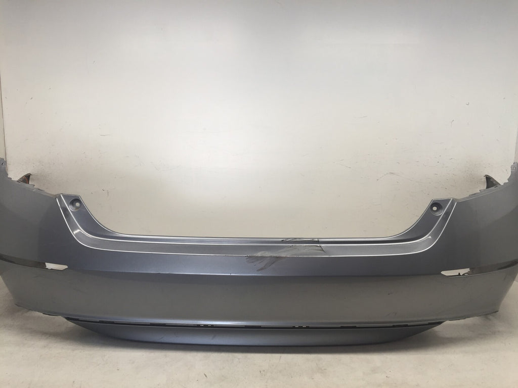 Rear Bumper Cover Honda Accord Touring 2018 2019 71501-TVA-A000 OEM