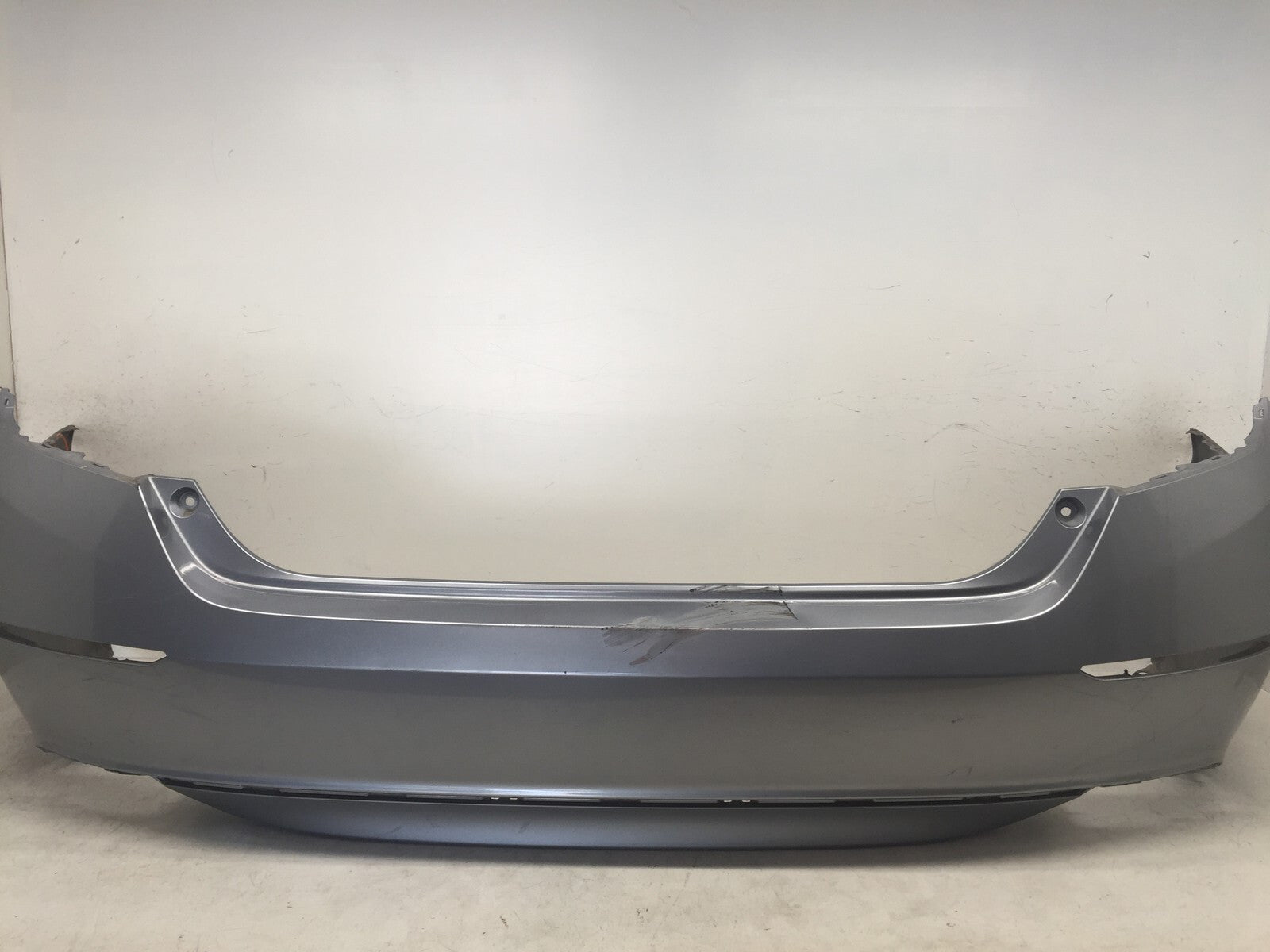 Rear Bumper Cover Honda Accord Touring 2018 2019 71501-TVA-A000 OEM