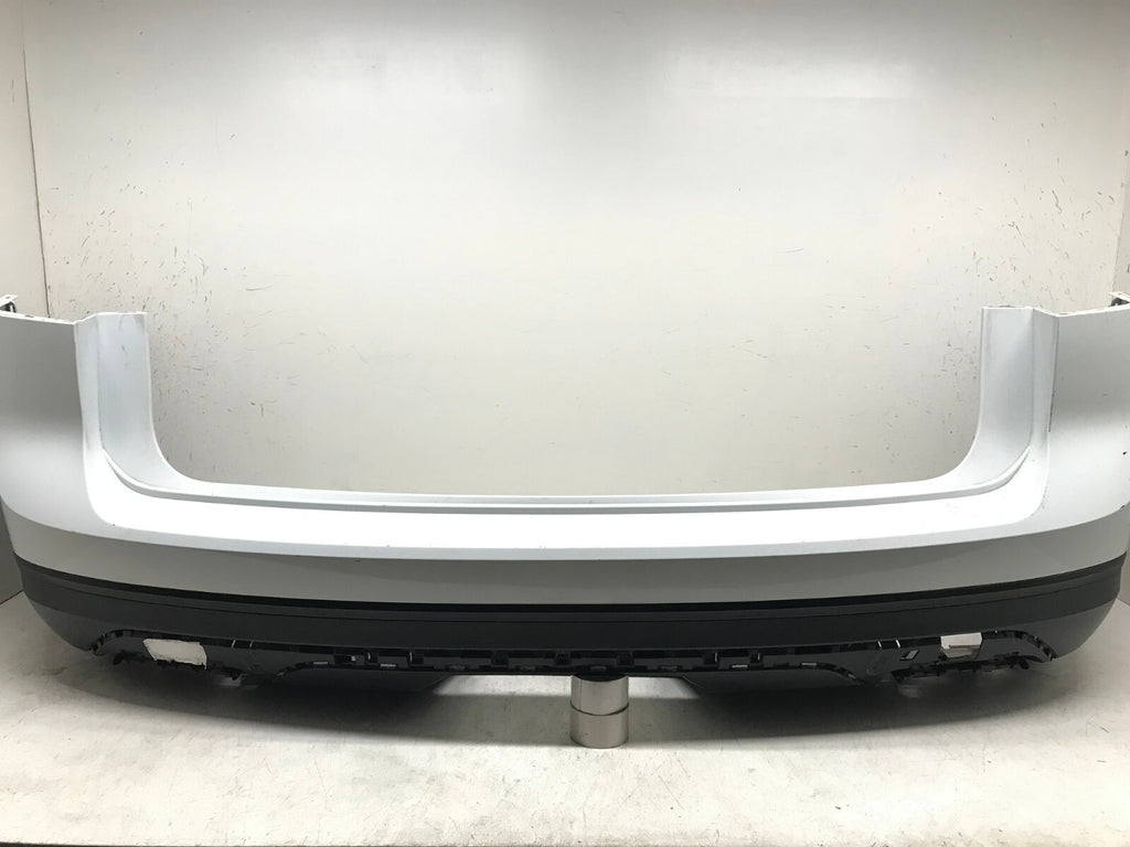 Rear Upper Bumper Cover Volkswagen Tiguan S/SE/SEL/SEL Premium 2018-2020 OEM