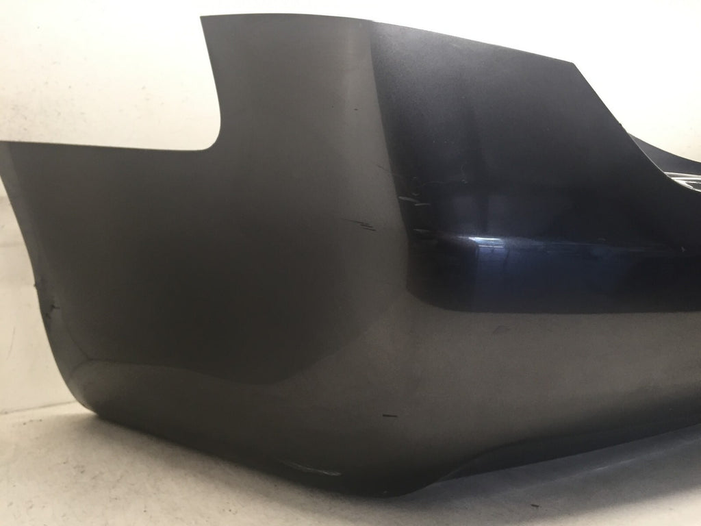 Rear Bumper Cover Toyota Camry Sedan 2007-2011 52159-06360 OEM3