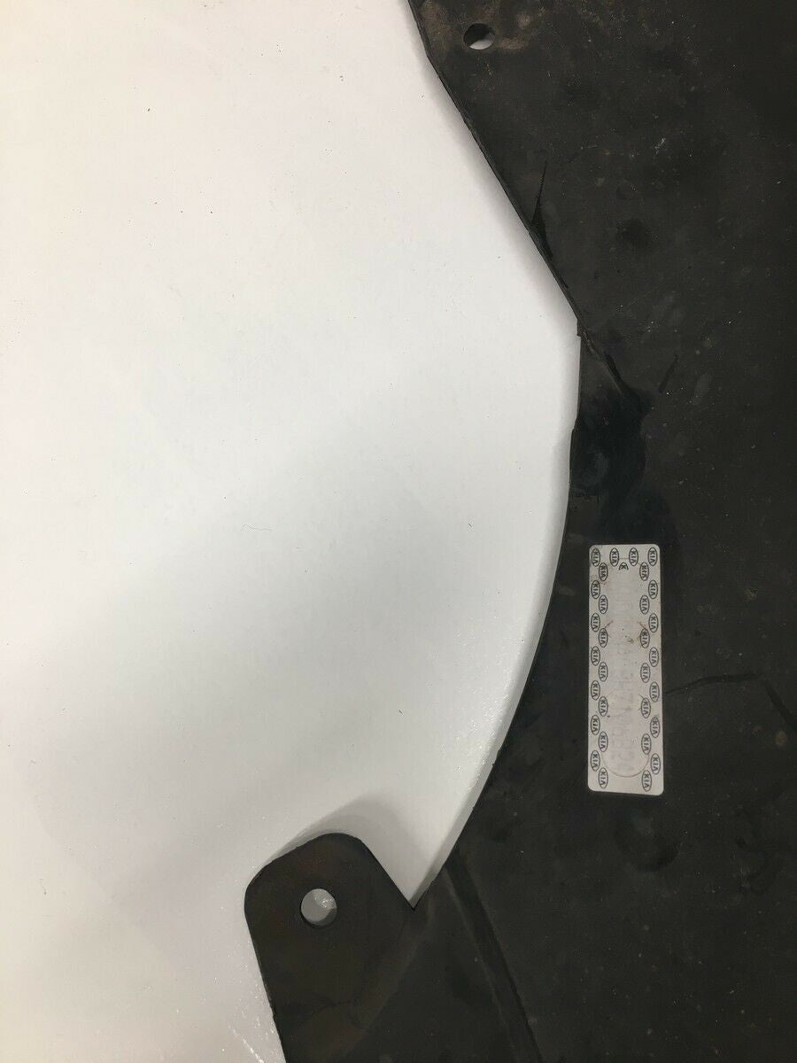 Rear Bumper Lower Cover�KIA Sportage 2017-2018 86612D9000 OEM