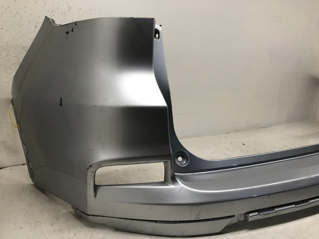 Rear Bumper Cover Honda CR-V LX/EX/EX-L/SE/Touring 2015 2016 71501-T1W-ZX00 OEM3
