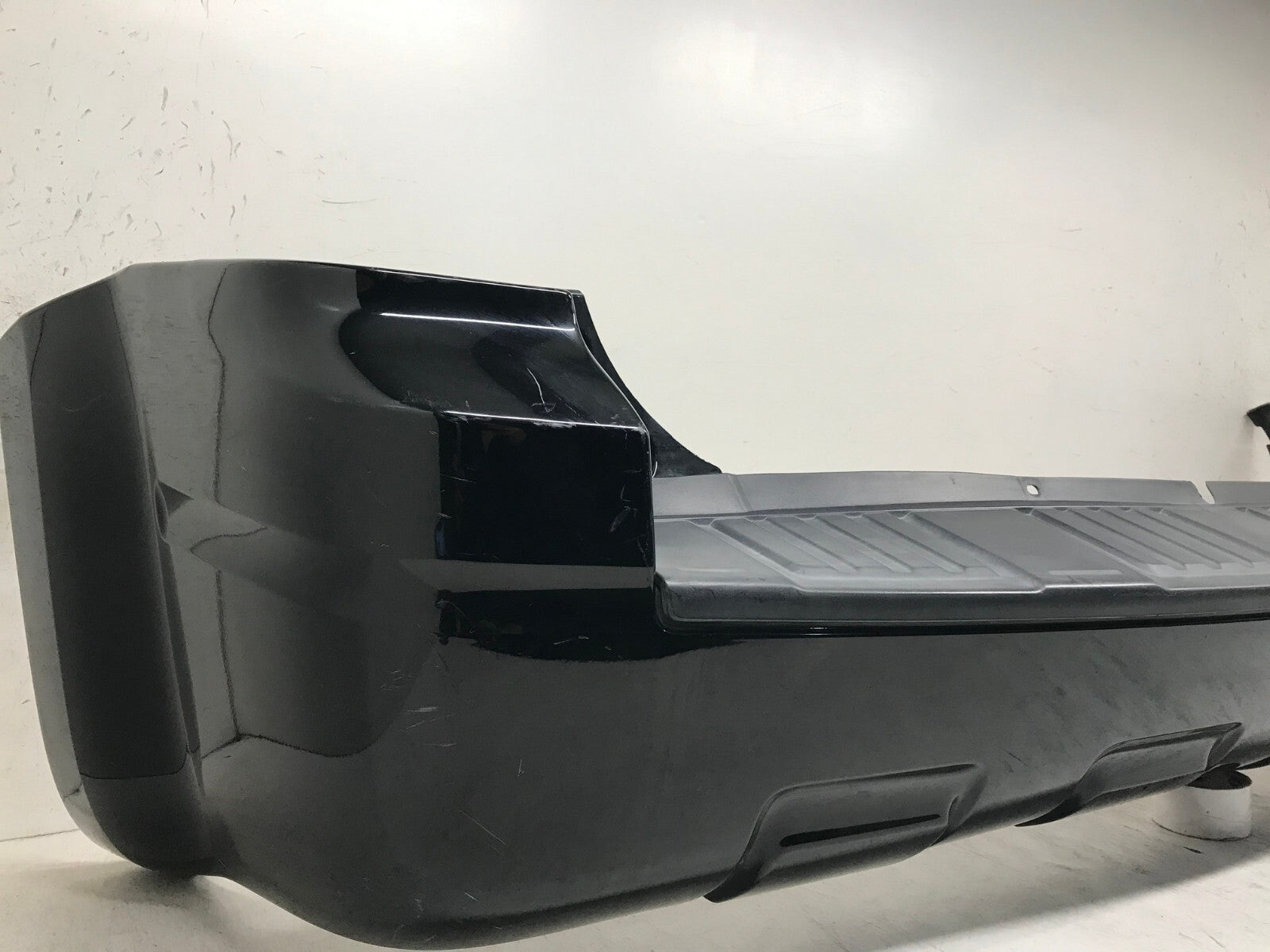 Rear Bumper Cover Ford Escape Limited XLS Hybrid Limited Hybrid 2008-2012 OEM8