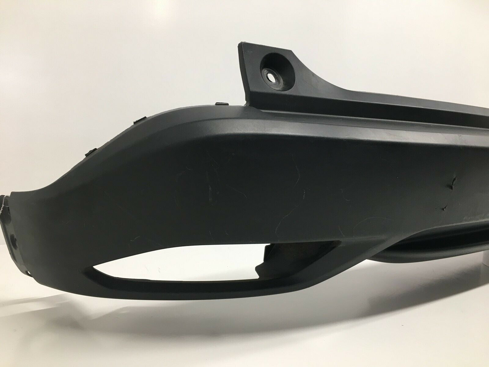Rear Bumper Cover Honda HR-V EX/EX-L/LX 2016 71501-T7W-A000 OEM2