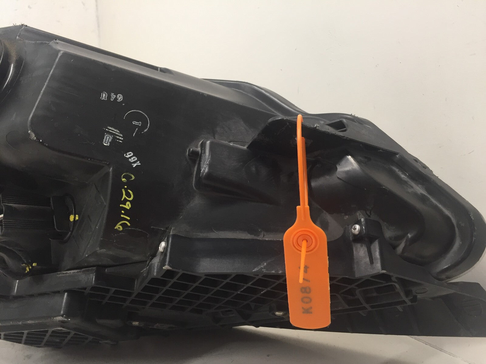 Headlamp Left Driver LH Buick Verano 2014-2017 23216004 OEM