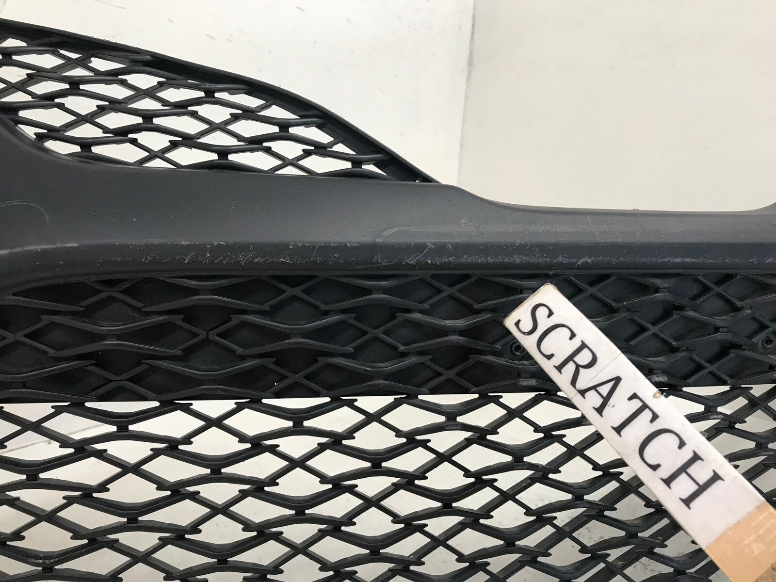 Lower Grill Grille Toyota Camry SE XSE 2018 2019 2020 52113-06050 OEM