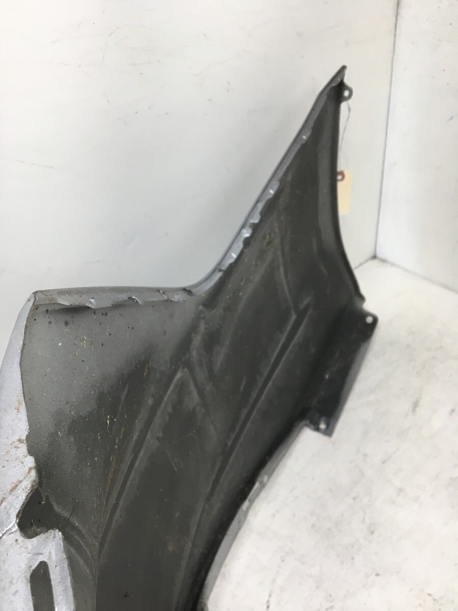 Rear Bumper Cover Toyota Camry L LE XLE Hybrid LE XLE w/Sns Holes 1J9 18 19 OEM
