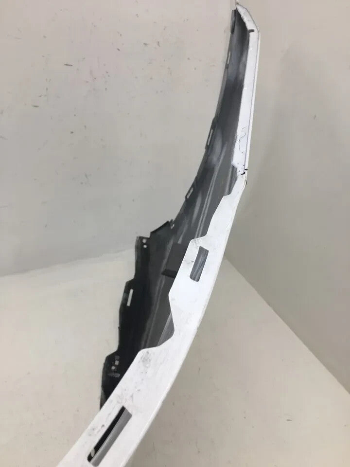 Rear Bumper Cover Lexus NX200T/NX300h Base/F Sport w/Sensor Holes 2015-2018 OEM