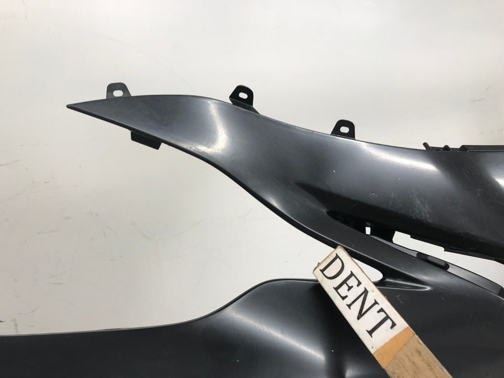 Front Bumper Cover Unpainted 22-23 Lexus NX350/NX450H+ w/Sens H 52119-F6010 OEM