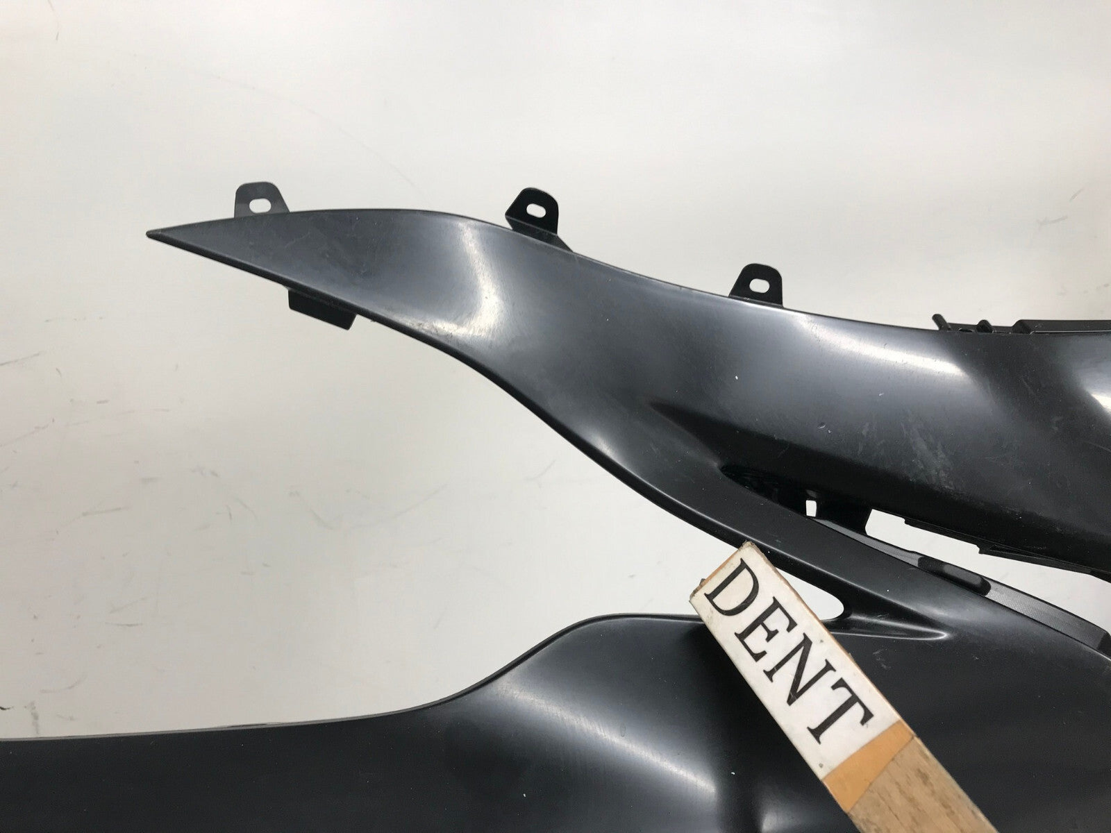 Front Bumper Cover Unpainted 22-23 Lexus NX350/NX450H+ w/Sens H 52119-F6010 OEM