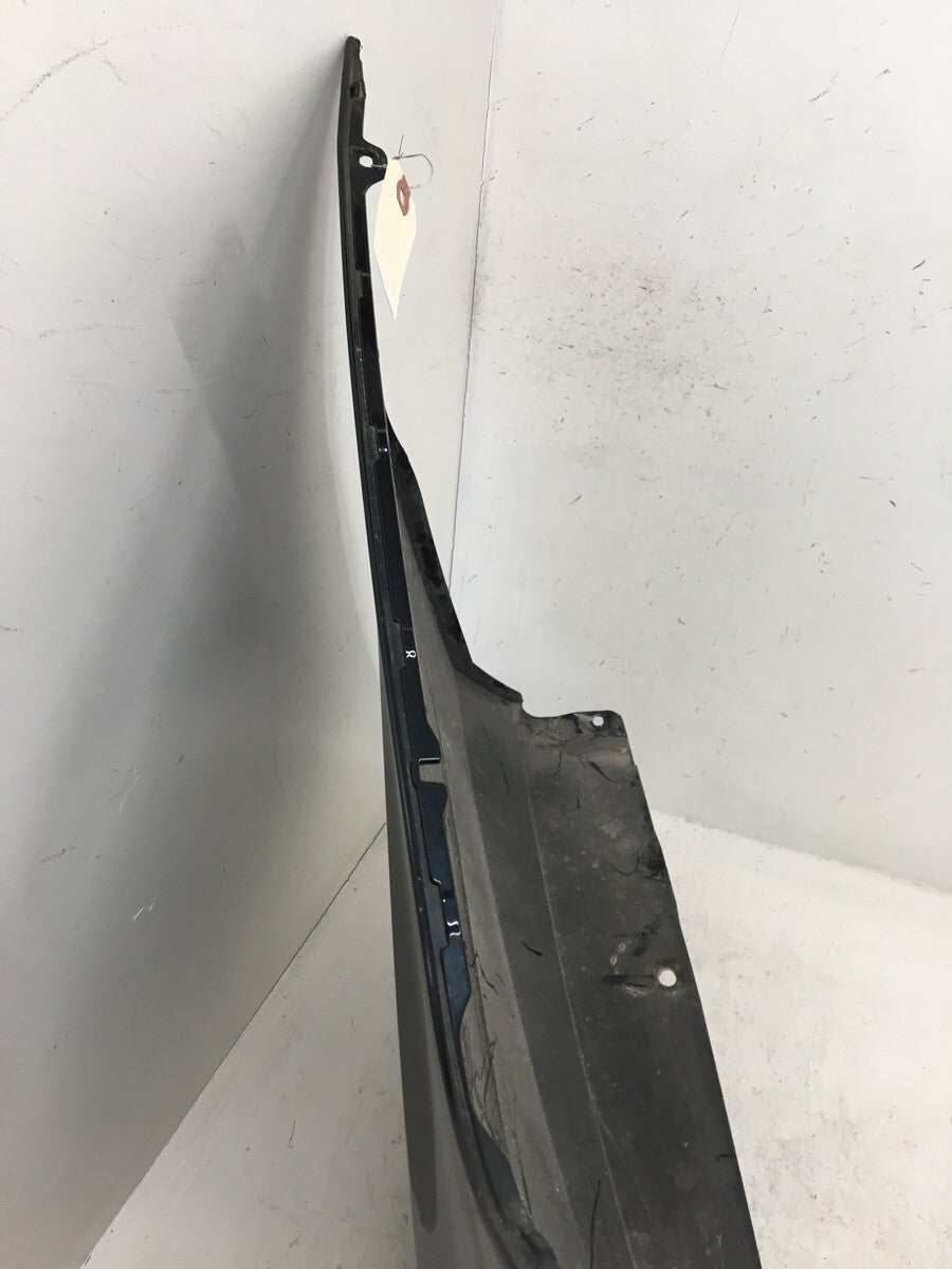 Rear Bumper Cover Toyota Camry LE XLE SE XSE Hybrid 1H2 15-17 52159-06390 OEM