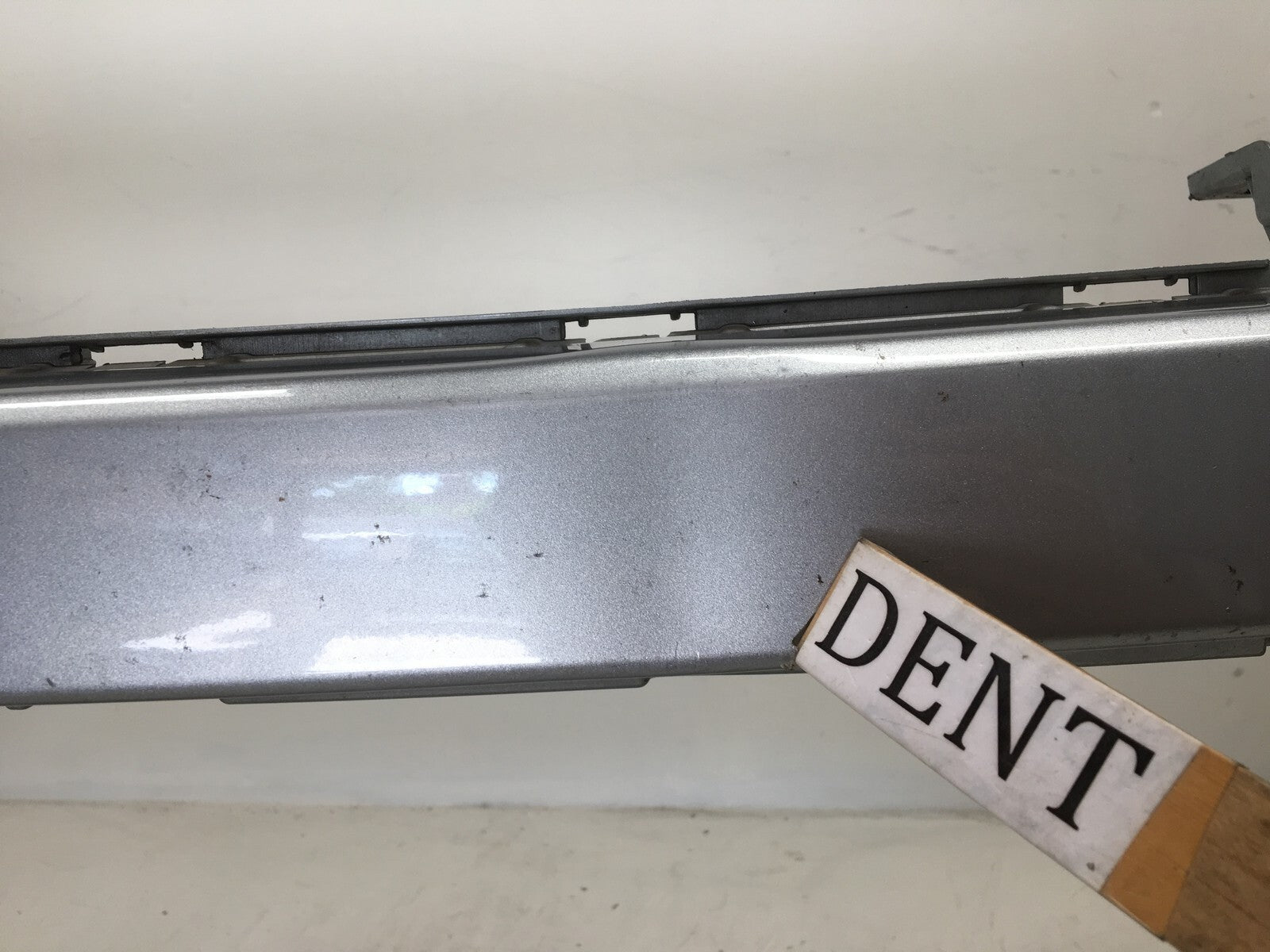 Front Bumper Cover Toyota Highlander LE Plus XLE SE Limited 1J9 2017-2019 OEM