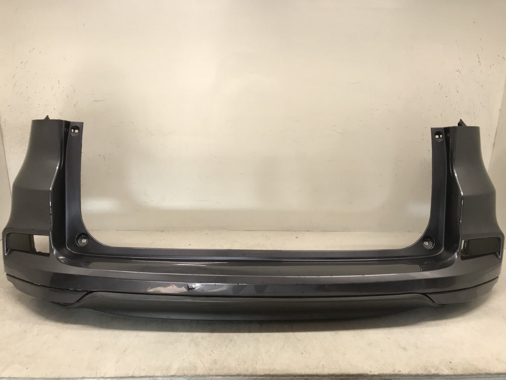 Rear Bumper Cover Honda CR-V LX/EX/EX-L/SE/Touring 2015 2016 71501-T1W-ZX00 OEM2