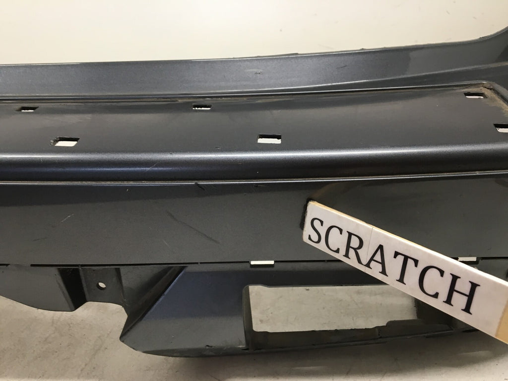 Rear Bumper Cover Honda Pilot EX EX L LX SE 2012-2015 71501-SZA-ZZ00 OEM