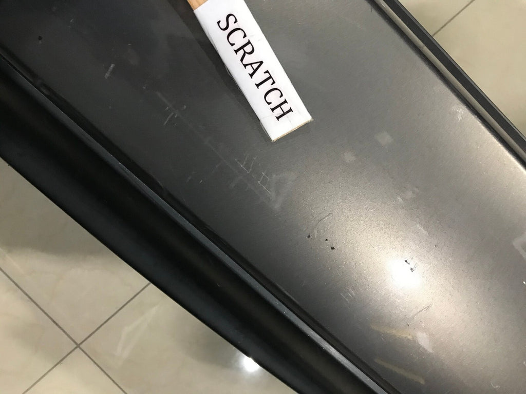 Rear Bumper Cover Nissan Sentra S/SV/SL 2013-2015 85022-3SH0H OEM5