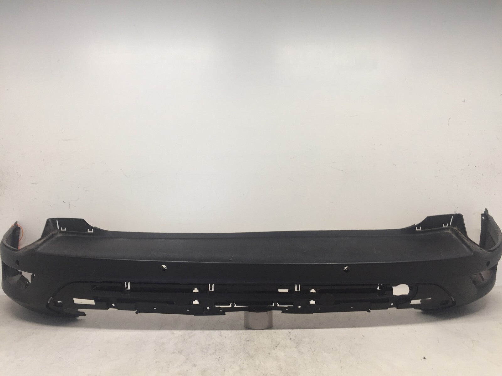 Rear Bumper Cover Ford Escape S SE SEL Titanium 2013-2015 GJ54-17D781-ABW OEM3