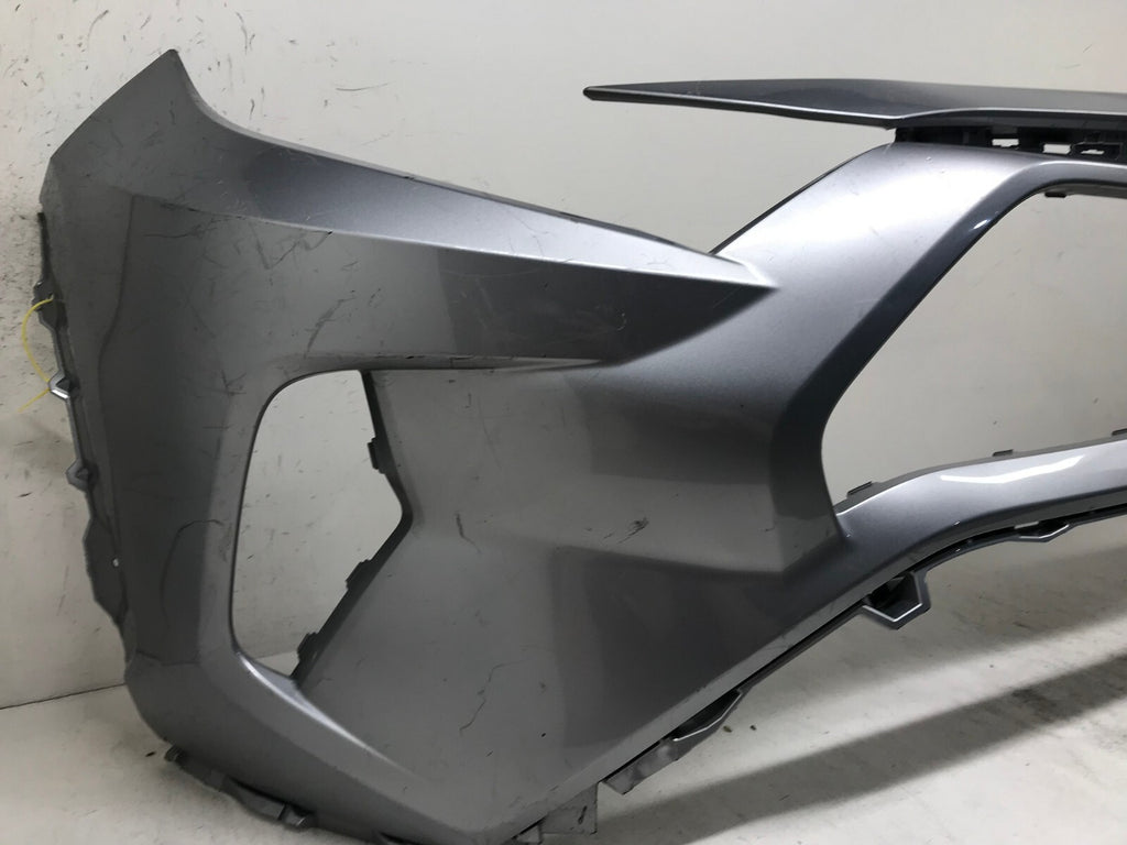Front Bumper cover Toyota RAV4 1D6 2019-2021 52119-0R200 OEM2