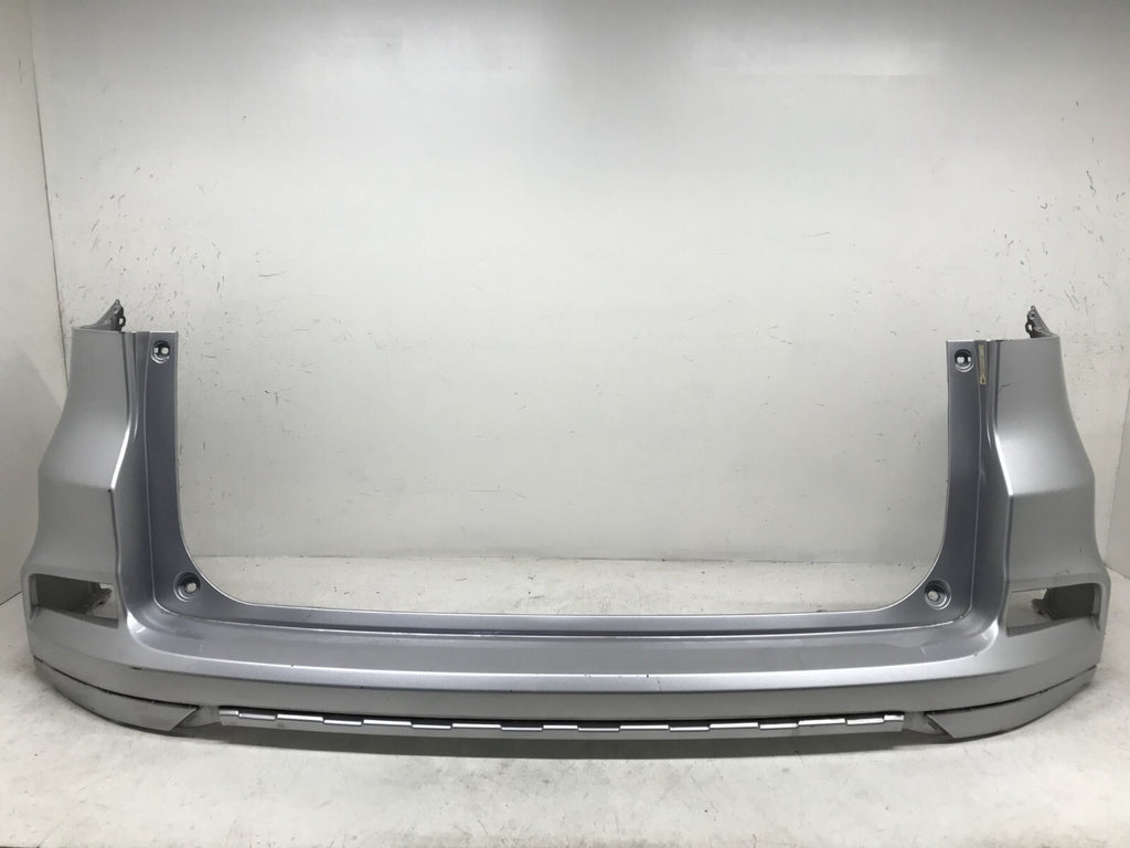 Rear Bumper Cover Honda CR-V LX/EX/EX-L/SE/Touring 2015 2016 71501-T1W-ZX00 OEM