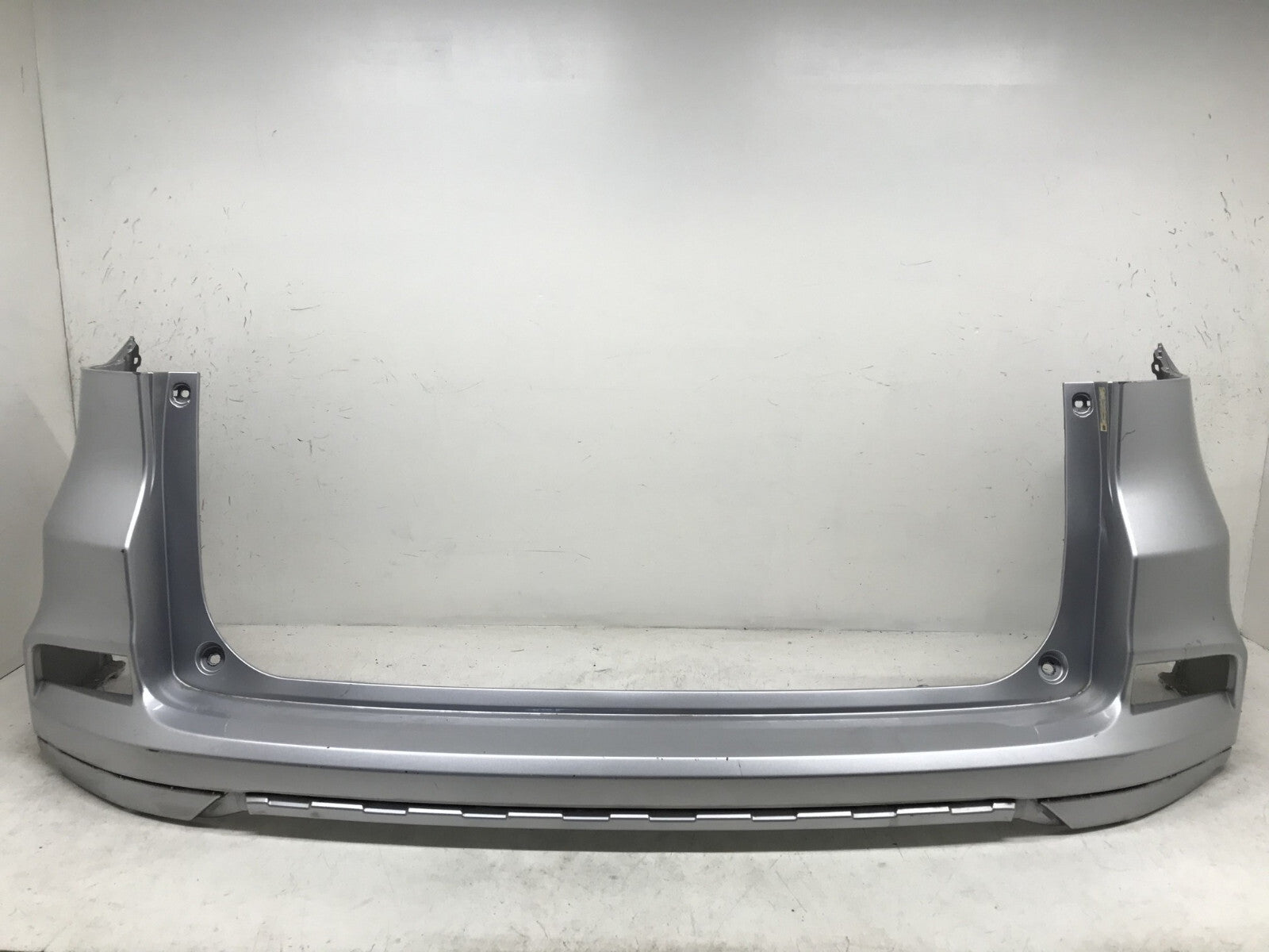 Rear Bumper Cover Honda CR-V LX/EX/EX-L/SE/Touring 2015 2016 71501-T1W-ZX00 OEM