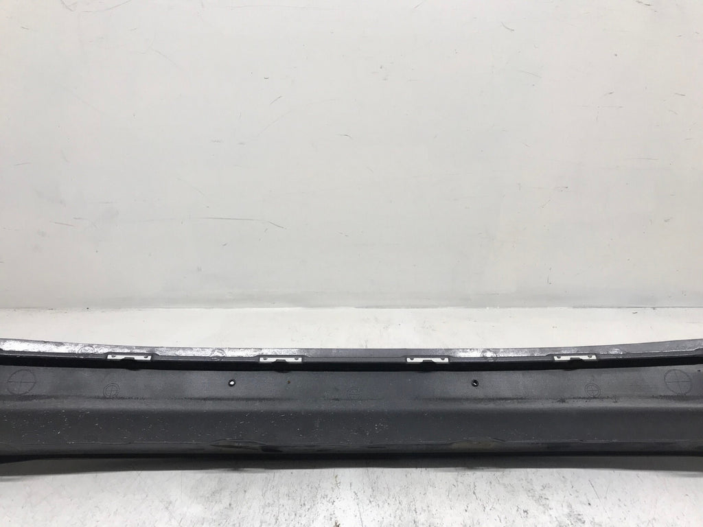 Front Upper Bumper Cover Honda CR V LX EX EX L Touring 17 18 71101-TLA-A000 OEM4