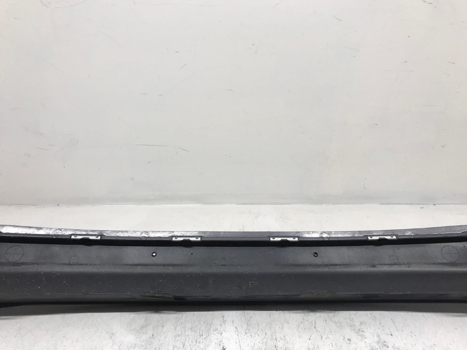 Front Upper Bumper Cover Honda CR V LX EX EX L Touring 17 18 71101-TLA-A000 OEM4