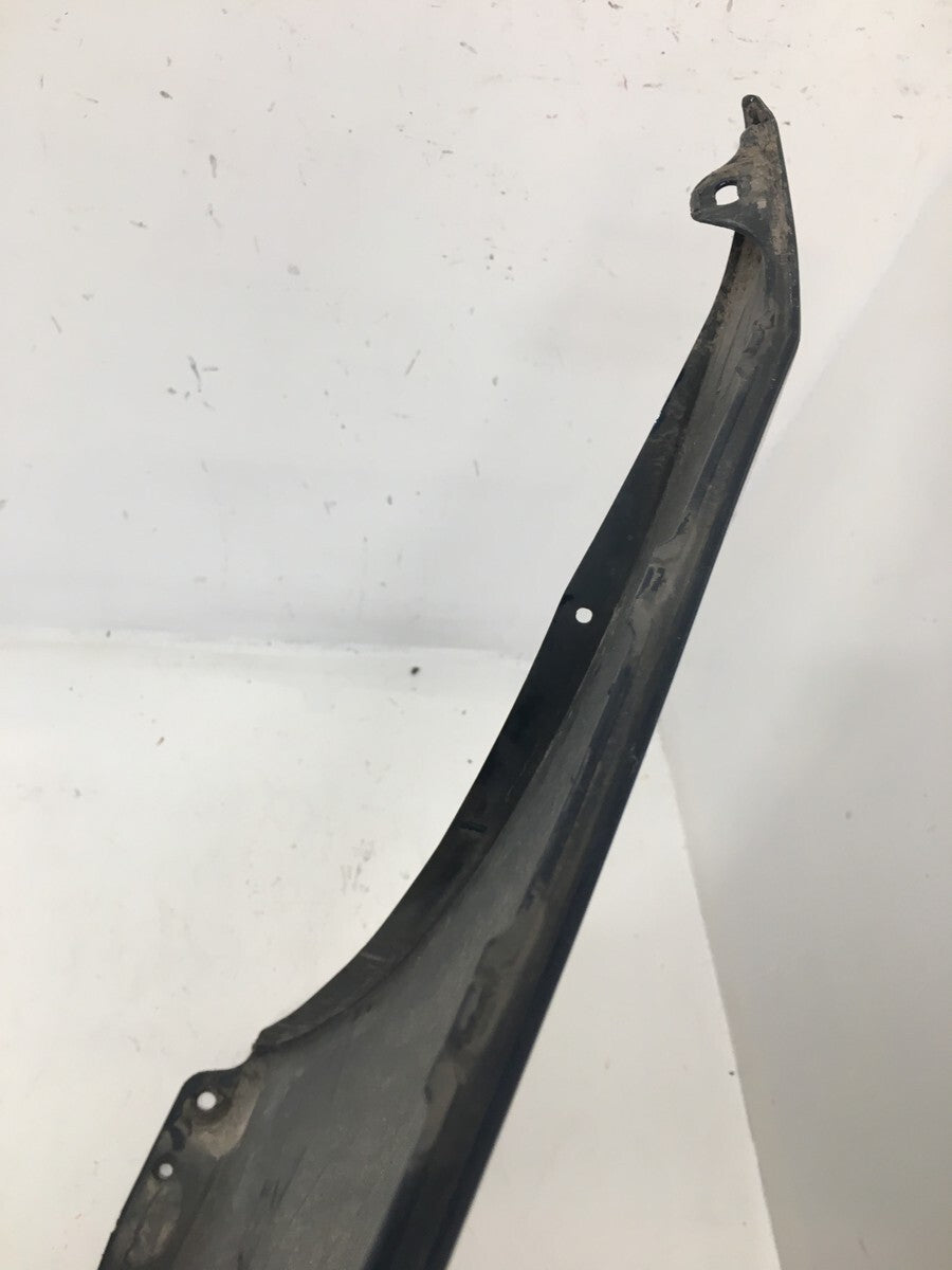 Rear Bumper Cover Toyota Corolla 2014-2018 52159-02A10 Original2