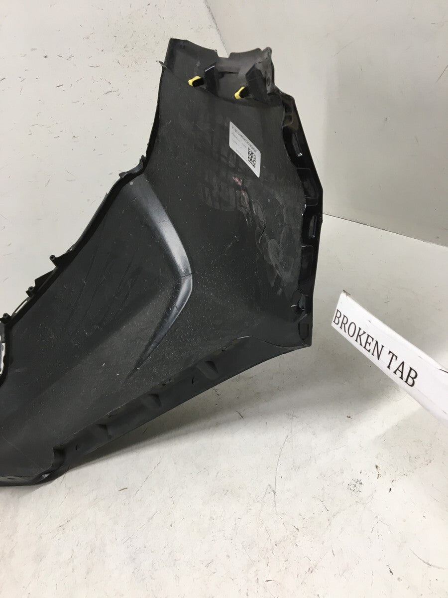 Front Upper Bumper Cover Honda CR V LX EX EX L Touring 17 18 71101-TLA-A000 OEM
