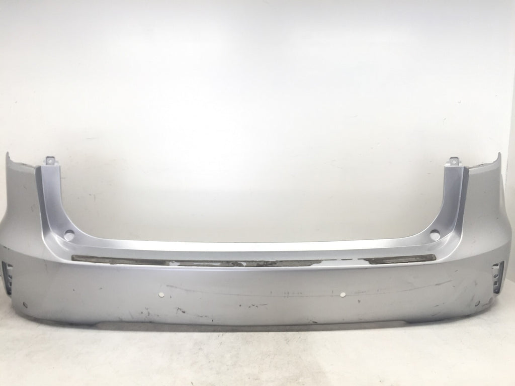 Rear Bumper Cover Lexus RX350 RX450H Base F Sport w/Sensor Holes 2016-2018 OEM