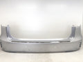 Rear Bumper Cover Lexus RX350 RX450H Base F Sport w/Sensor Holes 2016-2018 OEM