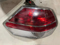 Tail light Damaged Left Driver LH 2019-2020 Hyundai Elantra 92403-F3500 OEM