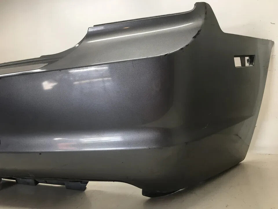Rear Bumper Cover Dodge Charger 2011 2014 11LD 200AA Original2
