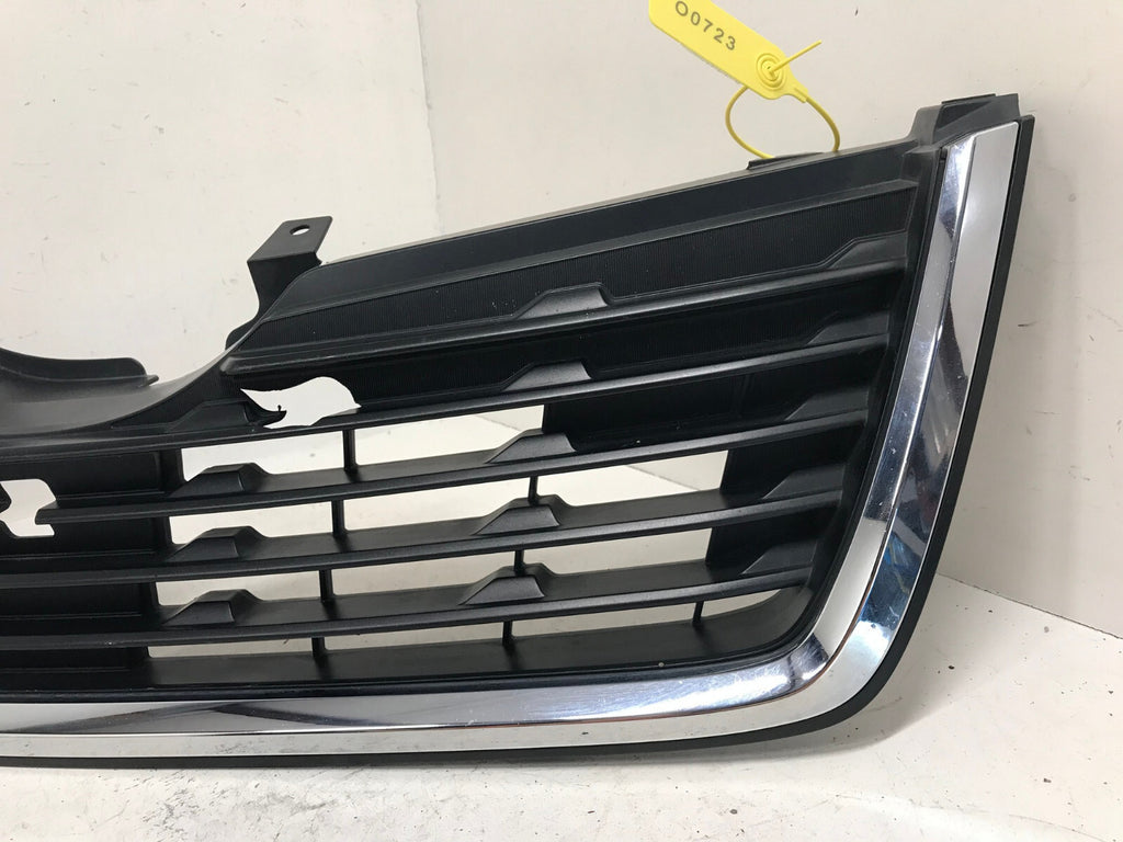 Grill Grille Subaru Forester 2019-2021 91122SJ020 OEM